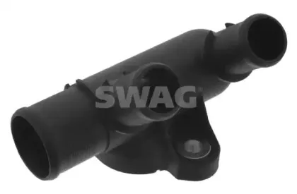 Фланец охлаждающей жидкости SWAG купить